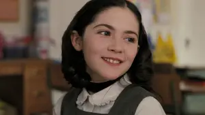 Задник к фильму "Дитя тьмы" #698867