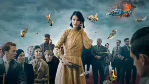 Задник к фильму "Крушение мира" #684750