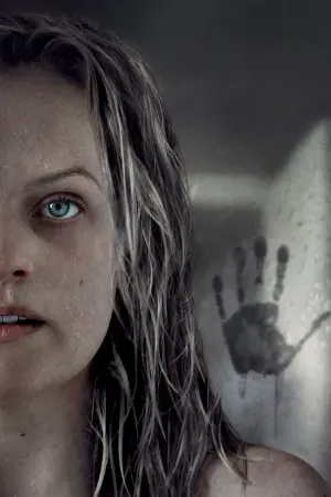 Постер к фильму "Человек-невидимка" #238321