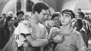 Задник к фильму "Скандал в Риме" #497322