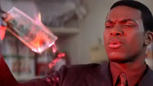 Задник к фильму "Час пик 2" #631448