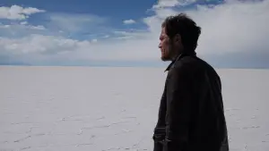 Задник к фильму "Соль и пламя" #478897