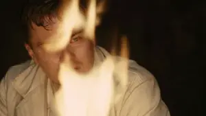 Задник к фильму "Остров проклятых" #558491