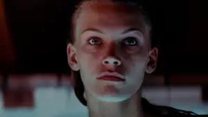 Задник к фильму "Особь" #720029