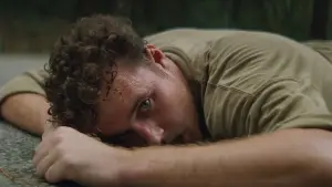 Задник к фильму "Всё заканчивается" #604379