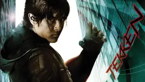 Задник к фильму "Теккен" #687761