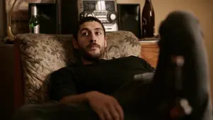 Задник к фильму "Блондин" #471264