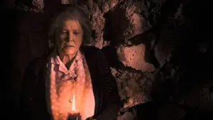 Задник к фильму "Дом в конце времен" #260495