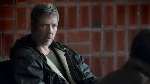 Задник к фильму "Гипнотизер" #478877