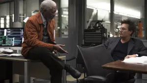 Задник к фильму "Превосходство" #307342