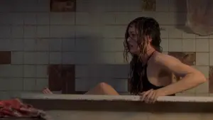 Задник к фильму "Городские легенды 2: Последний отрезок" #450040