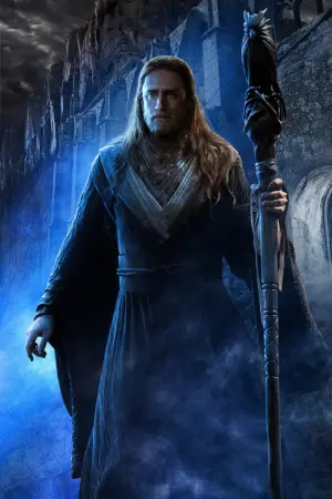 Постер к фильму "Варкрафт" #288805