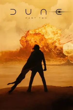 Постер к фильму "Дюна 2" #529382