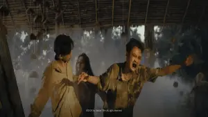 Видео к фильму Z-Mom | [Official Trailer] អ្នកម្តាយ Zombie - Z-Mom