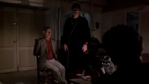 Задник к фильму "Смерть и девушка" #236406