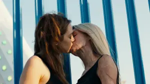 Видео к фильму Silver Haze | Clip