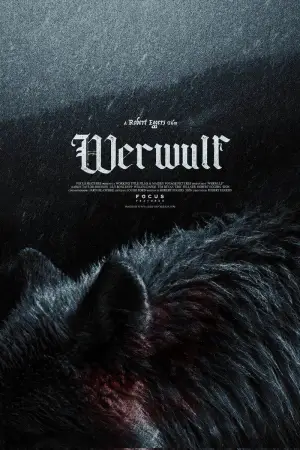 Постер к фильму "Werwulf" #913761