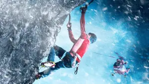 Задник к фильму "Вершина страха" #348004