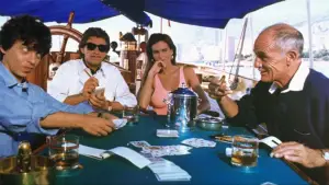 Задник к фильму "Большое казино Монте-Карло" #632096