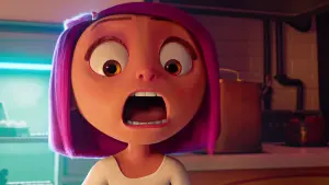 Задник к фильму "Гномы в доме" #364143