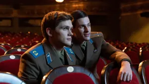 Задник к фильму "Жар-птица" #363699