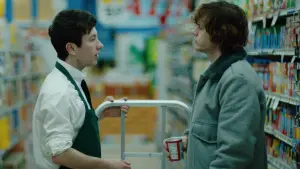 Задник к фильму "Американские животные" #353067