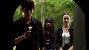 Задник к фильму "ตาโขน" #796804