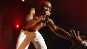 Задник к фильму "2pac: Легенда" #269687