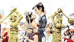 Задник к фильму "Чтоб ты сдохла, дорогая!" #498890