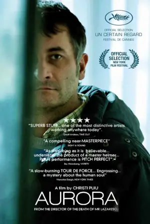 Постер к фильму "Аврора" #698027