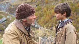 Задник к фильму "Белль и Себастьян" #252214