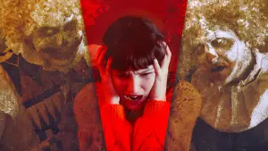 Задник к фильму "Клоунада" #691204