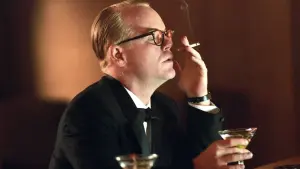 Видео к фильму Капоте | Philip Seymour Hoffman & Bennett Miller on Capote | From the FLC Archives