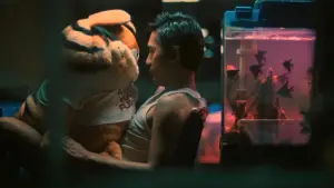 Задник к фильму "Чунгкингский экспресс" #655515