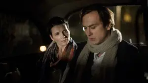 Задник к фильму "Зильс-Мария" #271483