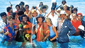 Задник к фильму "Клуб "Рай"" #424891