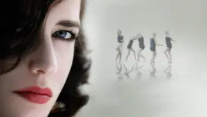 Видео к фильму Трещины | Cracks Trailer - HD