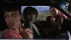 Задник к фильму "Доказательство смерти" #655768