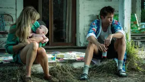 Задник к фильму "Умри, моя любовь" #513375