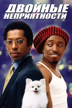Двойные неприятности