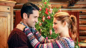 Задник к фильму "Засекреченное рождество" #421984