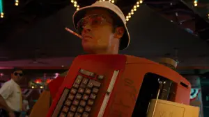 Задник к фильму "Страх и ненависть в Лас-Вегасе" #688593