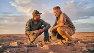 Задник к фильму "Жажда золота" #298195