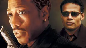 Видео к фильму Тяжелый случай | Hard Luck Trailer [HD]