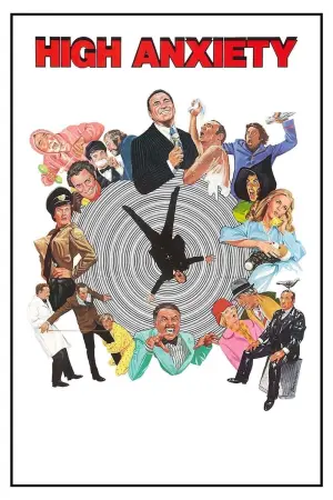 Постер к фильму "Страх высоты" #286276