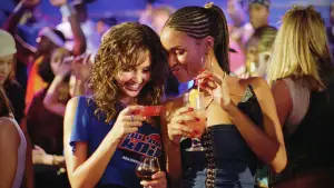 Задник к фильму "Лапочка" #591446