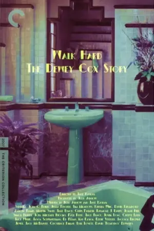 Постер к фильму "Взлеты и падения: История Дьюи Кокса" #150960