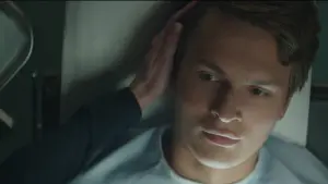 Задник к фильму "Дубликат" #462521