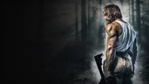 Задник к фильму "Джон Вуд. Последняя кровь" #302151