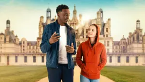 Видео к фильму Like a Prince | COMME UN PRINCE - Bande-annonce officielle - Orange Studio